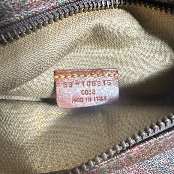 Etro Tote Bag - Picture 10 of 10